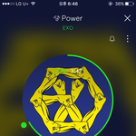 [EXO] 아 나 다운받아야되는데