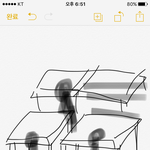 생리때 이런애들 있냐