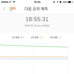 [EXO] <b>예상순위</b> 실화냐 하...