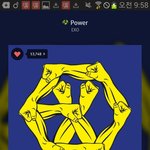 [EXO] 운이안좋기도했음... 차트넘콘크리트<b>자낭</b>ㅠ