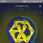 [EXO] 일주일만이라고 수록곡 버리면 안됌??