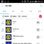 [EXO] 진희는 1위<b>진입</b>함