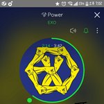 [EXO] 야지금 차트ㄹㅇ콘크리트니까