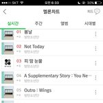 [방탄소년단] 근데 우리 이번에 음원 진짜 중요한거알지?