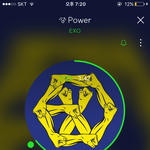 [EXO] 진짜 미안한데 극한상황에서도 스밍 돌려줬으면