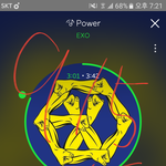 [EXO] 파워 <b>조나</b> 신나 듣기만해도 힘난다