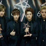 [EXO] 왼쪽부터<b>차례</b>대로 어그로세컨드들 ㅋㅋㅋ