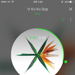 [EXO] 얘들아 우리 코코밥때 조카 기록 갱신해도 기사 1도 <b>안</b><b>남</b>