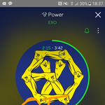 [EXO] 마음같아선 파워 무한<b>반복</b>하고싶다