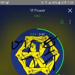 [EXO] 우리 이용자<b>수</b> <b>몇</b>명임?