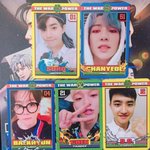 [EXO] <b>시바</b> 포카 봐