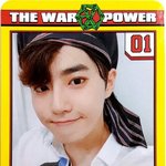 [EXO] 김준면 포카보고 <b>인류애</b>얻었다