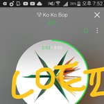 [EXO] 아 <b>내</b>친구련 <b>내</b><b>앞</b>에서 엑소일부러 대놓고 까는데