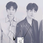 [뉴이스트] ㅅㅅㅎ 가수 <b>종현</b>