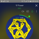 [EXO] 오늘 또 날씨 <b>우중충</b>해서