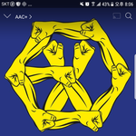 [EXO] 우중충한 날에는