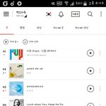 [BAP] 벅ㅅ순위