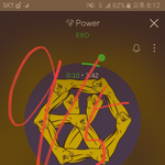 [EXO] 뮤비에서 김종대 방패 뒤에서 튀어나올때