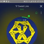 [EXO] <b>감성충</b> 납셨네 우리 쿼드러플밀리언했어