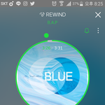 [BAP] 반복재생만하고 <b>셔플</b>사용하는거 아니지