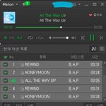 [BAP] ㄴㅇㅂ <b>캐스트</b>
