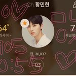 [황민현] 100일기념 병맛 축전 쪄와쏘*.*