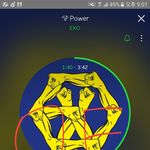 [EXO] 대중들 탑텐듣는건가 아직까진 순위<b>변동</b>이 없네