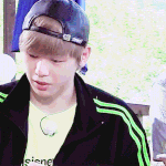 [강다니엘] 갑짜기<b>바라</b>미픕