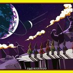 [EXO] 야 이말대로라면
