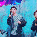 [세훈] 170905 <b>POWER</b> M/V 움짤