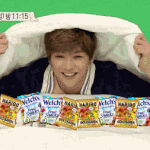 [강다니엘] 정보) 녤대포 계정 정리 1  (9월18일 업뎃)