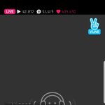 [세븐틴] 얘들아 브이앱 슨<b>쥬</b>님있잖아
