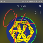 [EXO] 이번 앨범커버 개간지 아니냐