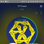 [EXO] 나 너무 힘들다