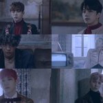 [BAP] +최종수정)지하동굴에서 청량돌로 돌아온 아이돌