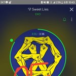 [EXO] 충분히 올라갈 수 있어