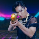 [EXO] 종인이 <b>이번</b>에 <b>무대</b>에서 이렇게
