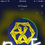 [EXO] 야 이제 진입순위 언급 <b>자제</b>해