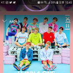 [워너원] 오늘 오픈음악회