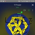 [EXO] ㅅㅂ ㅈ같다