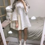 [댓글부탁해] <b>소풍</b> 때 코디 좀 봐죠!