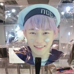 [NCT] 애들아 <b>투명</b>부채 들어왔어!!