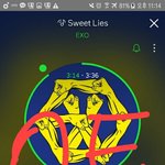 [EXO] 밑글 ㄹㅇ임 ㅇㅌ 신경쓰지마