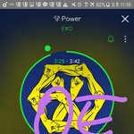 [EXO] 얘들 대상 받는 거 상상하니까
