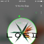 [EXO] 야 반복<b>재생</b> 끄는 거 맞지