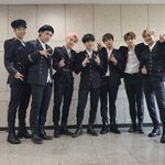 [방탄소년단] 방탄이어서 고마워.