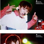 [박지훈] 자기전에 눈촉촉하게 <b>정화</b>할사람 들어와