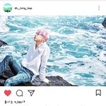 [BAP] 댛니 인스타ㅠㅠㅠ