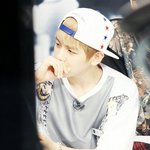 [백현] 130905 <b>엠넷</b> 더 뮤직 오픈스튜디오 백현