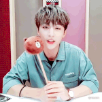 [골든차일드] 매탐 장준잌ㅋㄱㄱㄲ